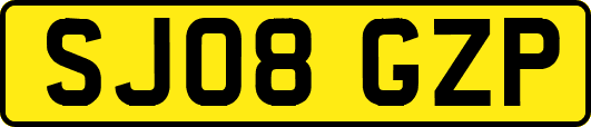 SJ08GZP