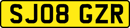 SJ08GZR