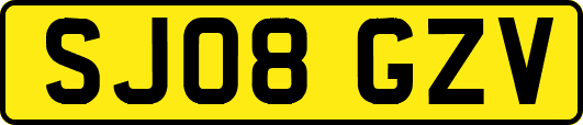 SJ08GZV