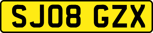 SJ08GZX
