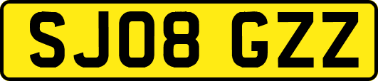 SJ08GZZ
