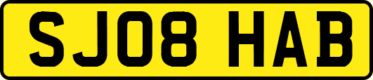 SJ08HAB