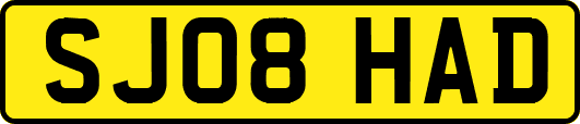 SJ08HAD