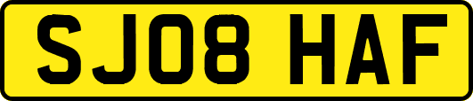 SJ08HAF