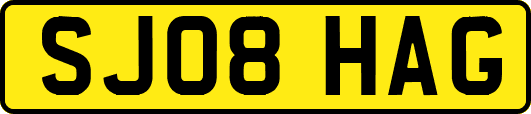 SJ08HAG