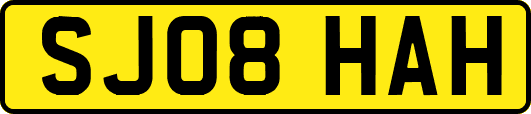 SJ08HAH