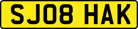 SJ08HAK