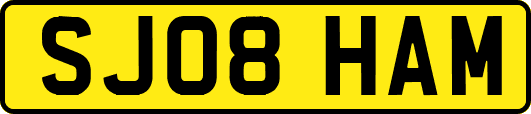 SJ08HAM
