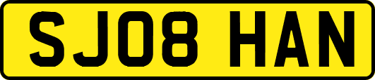 SJ08HAN