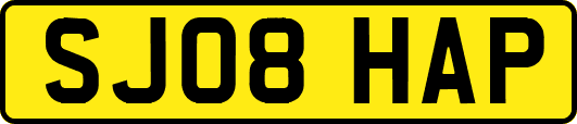 SJ08HAP