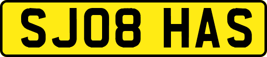 SJ08HAS
