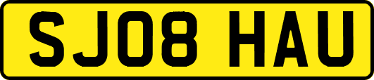 SJ08HAU