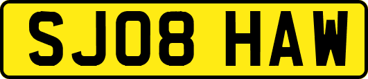 SJ08HAW