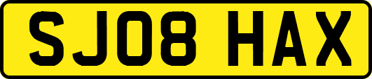 SJ08HAX
