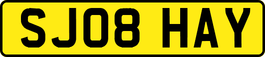 SJ08HAY