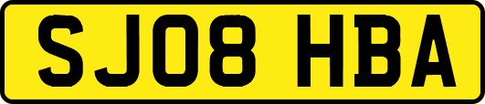 SJ08HBA