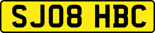 SJ08HBC