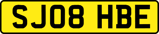 SJ08HBE