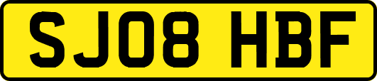 SJ08HBF