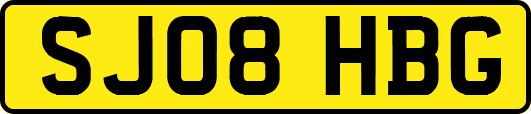 SJ08HBG