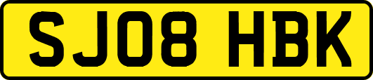 SJ08HBK