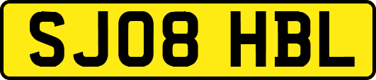 SJ08HBL