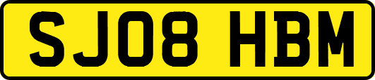 SJ08HBM