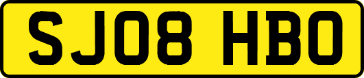 SJ08HBO