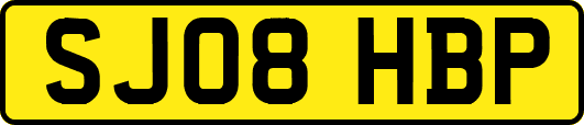 SJ08HBP