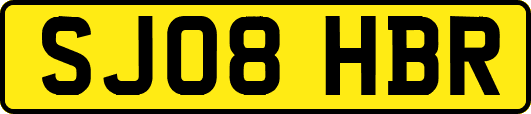 SJ08HBR