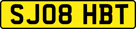 SJ08HBT