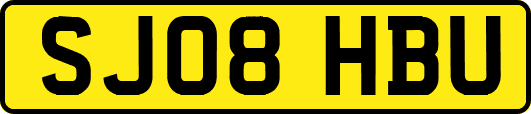SJ08HBU