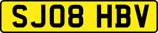 SJ08HBV