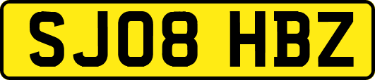 SJ08HBZ