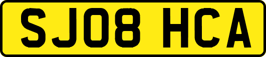 SJ08HCA