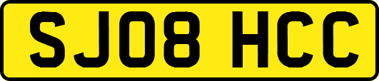 SJ08HCC