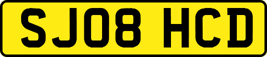 SJ08HCD