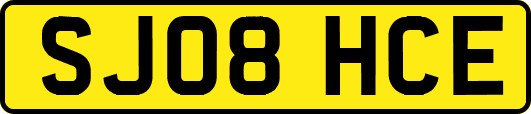 SJ08HCE