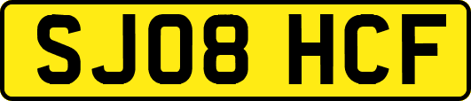SJ08HCF
