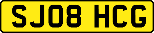 SJ08HCG