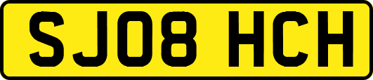 SJ08HCH