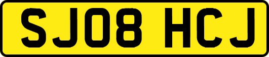 SJ08HCJ