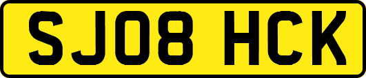 SJ08HCK