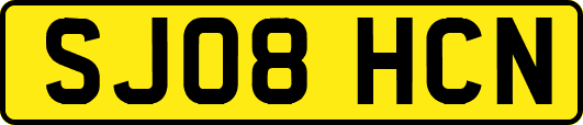 SJ08HCN