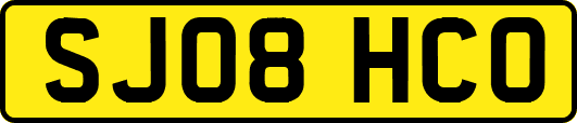 SJ08HCO
