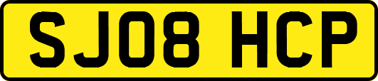 SJ08HCP