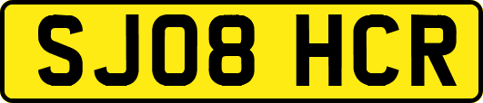 SJ08HCR