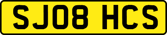 SJ08HCS