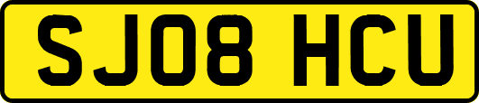 SJ08HCU