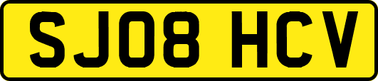 SJ08HCV